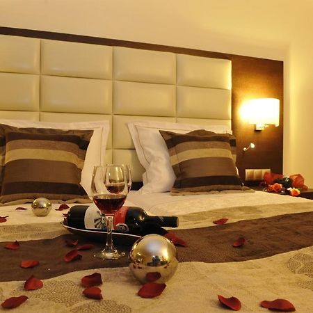 Europa Hotel Kastoria Exteriér fotografie