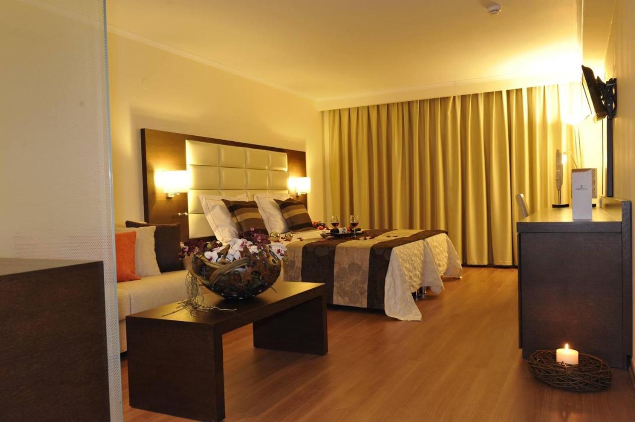 Europa Hotel Kastoria Exteriér fotografie