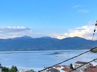 Europa Hotel Kastoria Exteriér fotografie