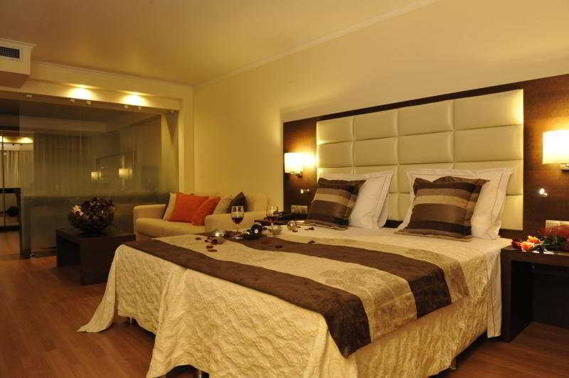 Europa Hotel Kastoria Exteriér fotografie